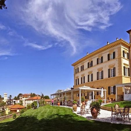 Villa Conti 파우글리아 외부 사진