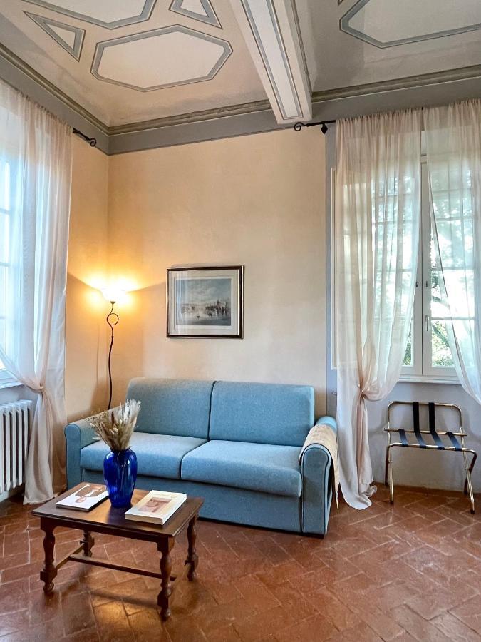 Villa Conti 파우글리아 외부 사진