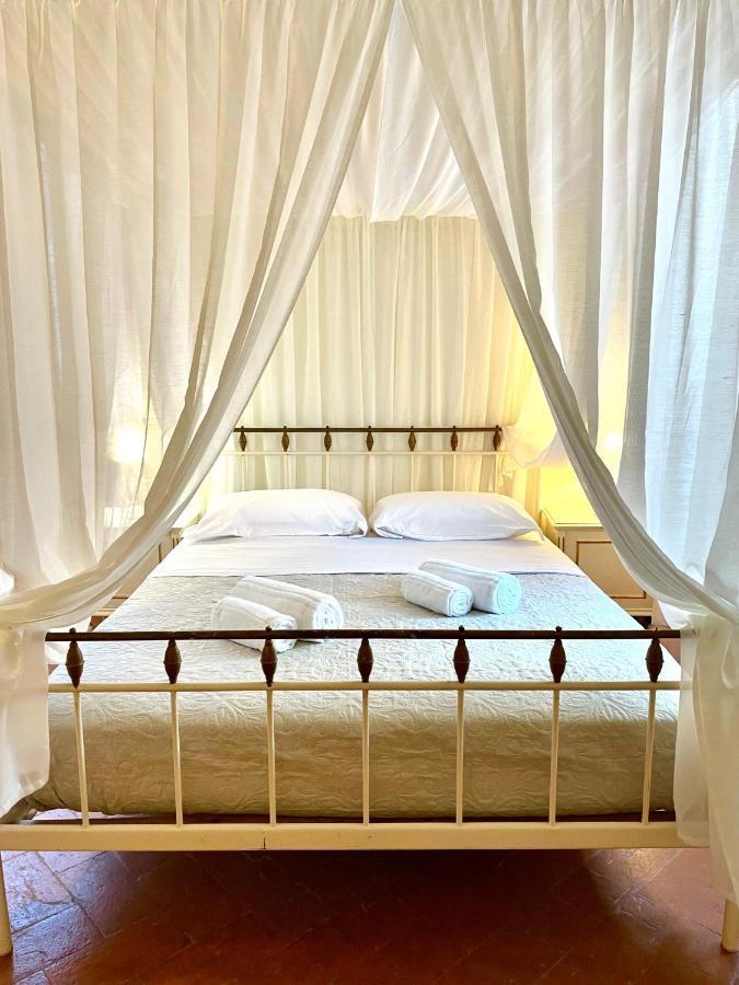 Villa Conti 파우글리아 외부 사진