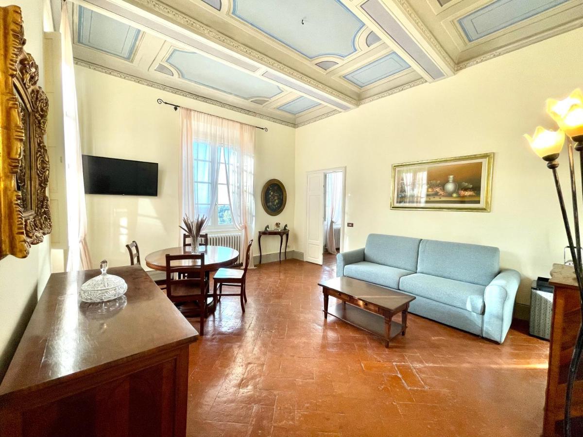 Villa Conti 파우글리아 외부 사진